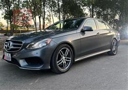 مرسيدس بنز E-Class